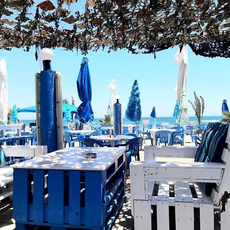 The Pervoli Studio - Pool - Close To Beach Λάρνακα Εξωτερικό φωτογραφία