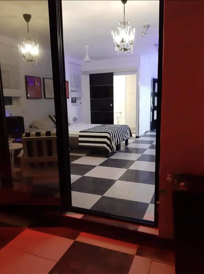 The Pervoli Studio - Pool - Close To Beach Λάρνακα Εξωτερικό φωτογραφία