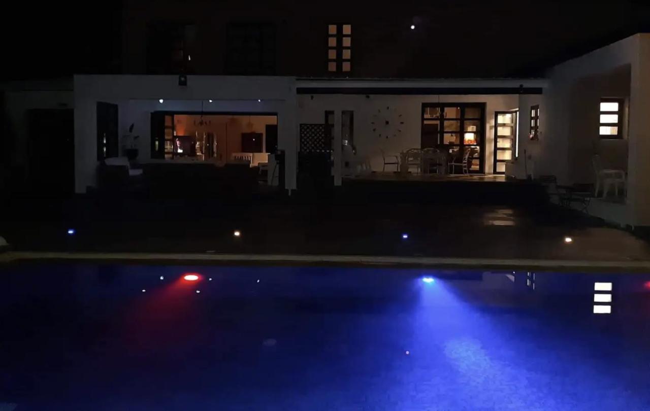 The Pervoli Studio - Pool - Close To Beach Λάρνακα Εξωτερικό φωτογραφία