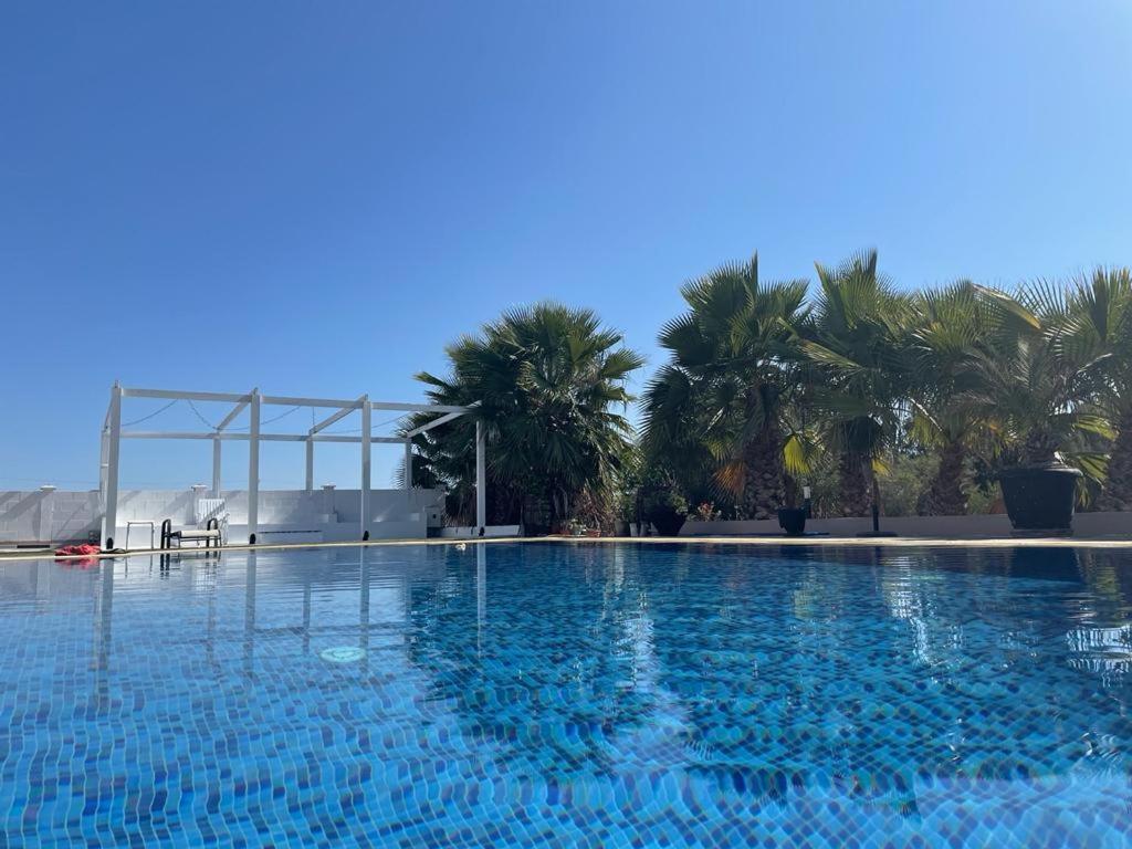 The Pervoli Studio - Pool - Close To Beach Λάρνακα Εξωτερικό φωτογραφία