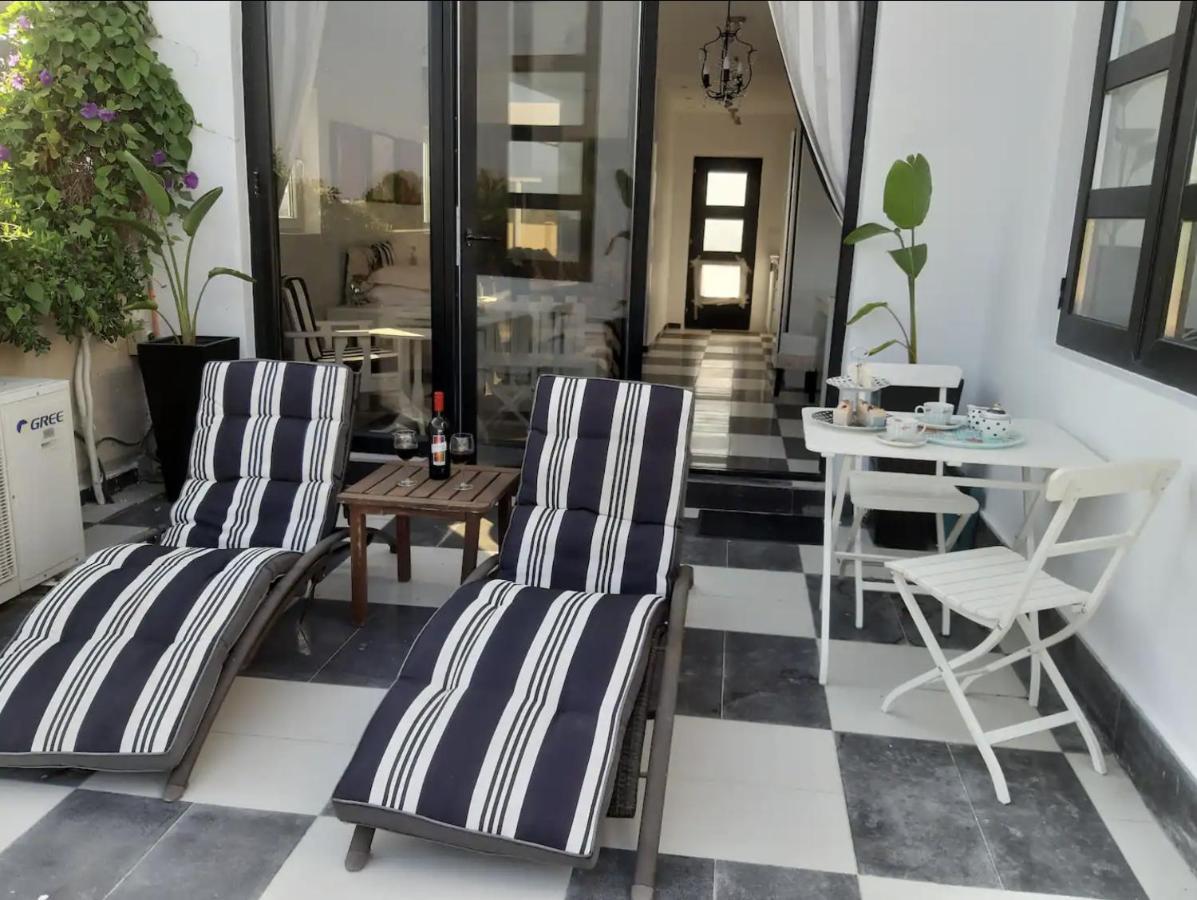 The Pervoli Studio - Pool - Close To Beach Λάρνακα Εξωτερικό φωτογραφία