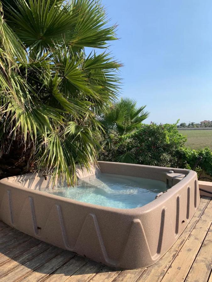The Pervoli Studio - Pool - Close To Beach Λάρνακα Εξωτερικό φωτογραφία