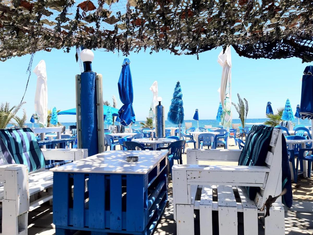 The Pervoli Studio - Pool - Close To Beach Λάρνακα Εξωτερικό φωτογραφία